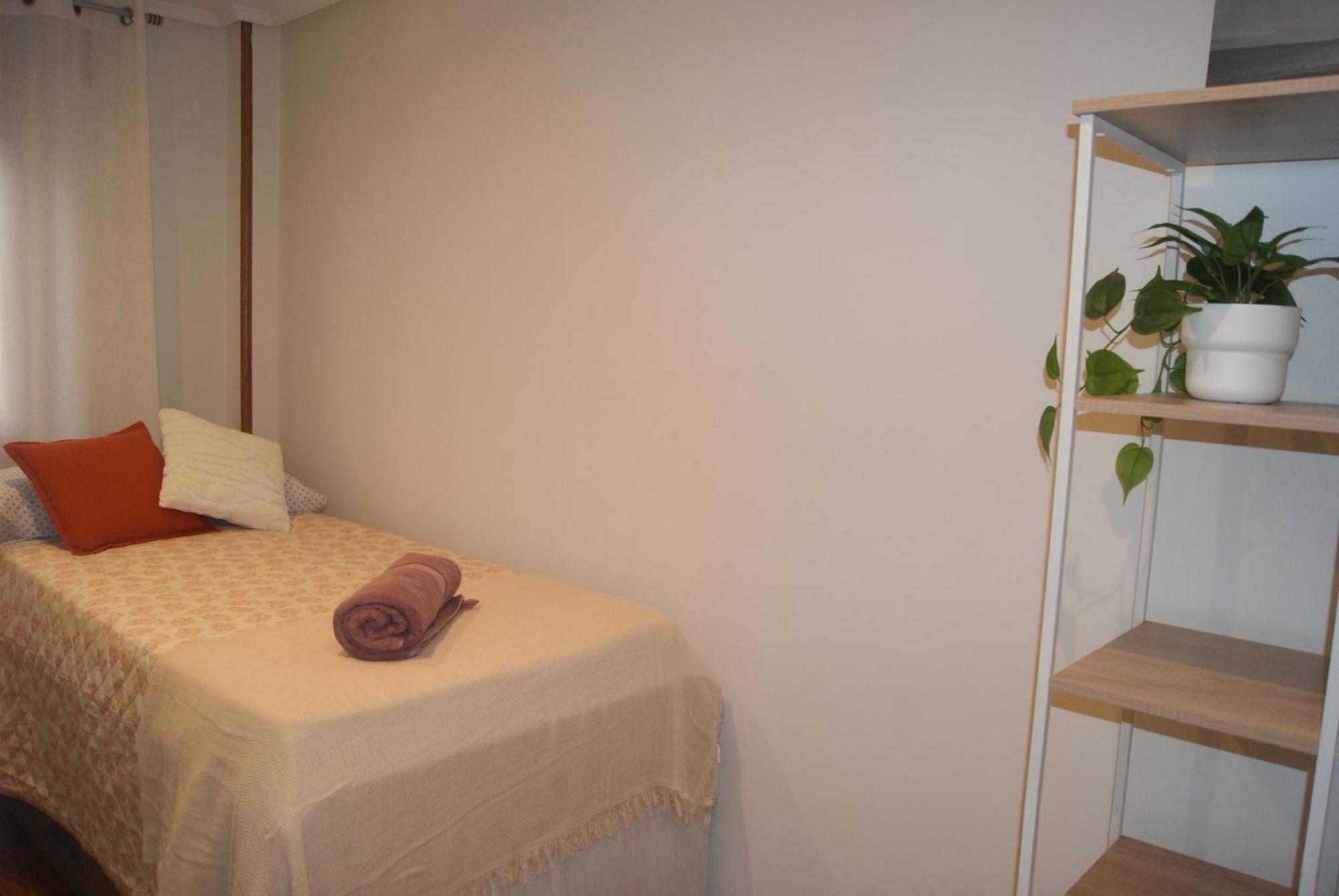 Nuevo, Luminoso, Reformado, Cerca Del Casco Viejo Apartament Bilbao